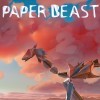 Лучшие игры VR (виртуальная реальность) - Paper Beast (топ: 6.5k)