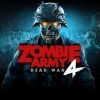 Игра Zombie Army 4: Dead War