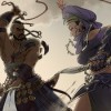 Лучшие игры Инди - Sands of Salzaar (топ: 17.8k)