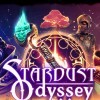 Лучшие игры VR (виртуальная реальность) - Stardust Odyssey (топ: 6.2k)