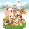 Игра Story of Seasons: Friends of Mineral Town