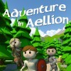 Лучшие игры Пазл (головоломка) - Adventure In Aellion (топ: 6.6k)