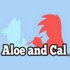 Лучшие игры Аниме - Aloe and Cal (топ: 6.2k)