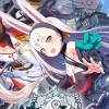 Лучшие игры Аниме - Azur Lane: Crosswave (топ: 17k)