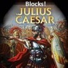 Лучшие игры Настольная игра - Blocks!: Julius Caesar (топ: 8.1k)