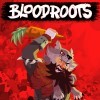 Лучшие игры Слэшер - BloodRoots (топ: 7.9k)