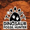Лучшие игры Динозавры - Dinosaur Fossil Hunter (топ: 11.9k)