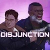 Лучшие игры Киберпанк - Disjunction (топ: 5.1k)