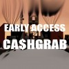 Лучшие игры Насилие - EARLY ACCESS CA$HGRAB (топ: 6.8k)