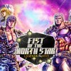 Игра Fist of the North Star: Legends ReVIVE