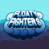 Лучшие игры Файтинг - Floaty Fighters (топ: 7.7k)