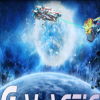 Игра Galactic Ruler