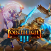 Лучшие игры Фэнтези - Torchlight III (топ: 21.9k)