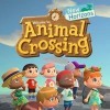 Лучшие игры Аркада - Animal Crossing: New Horizons (топ: 93.7k)