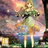 Игра Atelier Ayesha: The Alchemist of Dusk