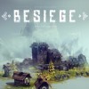 Лучшие игры Средневековье - Besiege (топ: 10.3k)