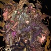 топовая игра Brigandine: The Legend of Runersia