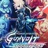 Лучшие игры Аниме - Azure Striker Gunvolt: Striker Pack (топ: 10.3k)
