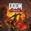 Лучшие игры Глубокий сюжет - Doom Eternal (топ: 750.8k)