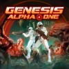 Лучшие игры Инди - Genesis Alpha One (топ: 39.4k)