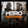 Лучшие игры Шутер - Metro Redux (топ: 661.9k)
