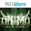 топовая игра Anima: Ark of Sinners