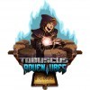 Tobuscus Adventures: Wizards