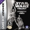 игра от Ubisoft Montreal - Star Wars Trilogy: Apprentice of the Force (топ: 2.3k)