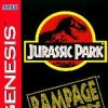 Лучшие игры Динозавры - Jurassic Park: Rampage Edition (топ: 2.8k)