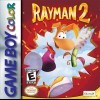 Игра Rayman 2