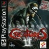 топовая игра Nightmare Creatures II