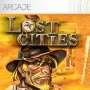 Игра Lost Cities