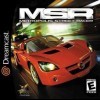 Игра Metropolis Street Racer