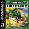 игра от 3DO - Army Men: Air Attack 2 (топ: 2k)