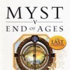Игра Myst V: End of Ages