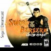 Игра Sword of the Berserk: Guts' Rage