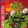 Игра The Ooze