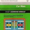 Игра Car Wars