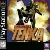 Игра Codename: Tenka