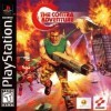 Игра C: The Contra Adventure