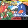 Игра Super Mario World 2: Yoshi's Island