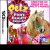 игра от Ubisoft - Petz: Pony Beauty Pageant (топ: 1.7k)