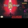 топовая игра The 7th Saga