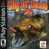 Игра Fisherman's Bait 2:  Big Ol' Bass