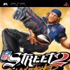 Игра NFL Street 2: Unleashed