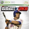 топовая игра Major League Baseball 2K8