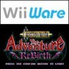 топовая игра Castlevania: The Adventure ReBirth