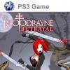 игра от WayForward Technologies - BloodRayne: Betrayal (топ: 2.2k)