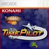 Игра Time Pilot