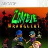 Игра Zombie Wranglers